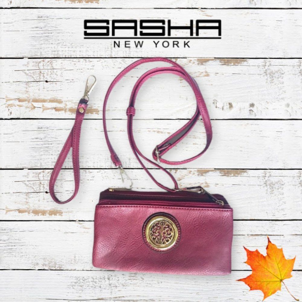 ⤵️🆕Crossbody bag